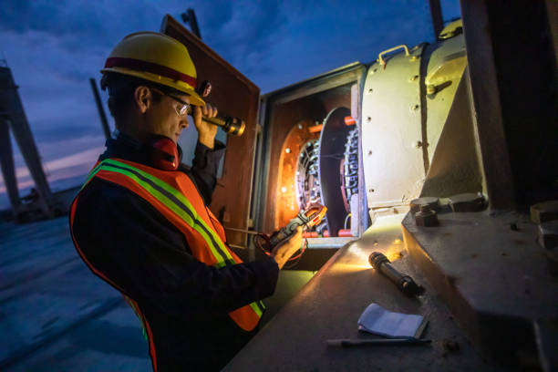 Best Electrical System Inspection  in Pacifi, CA