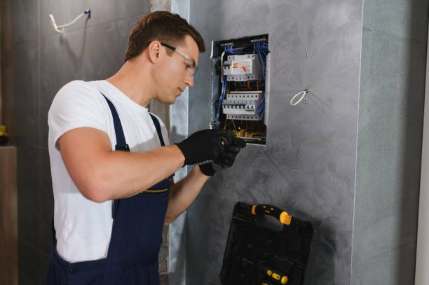 Best Home Electrical Repair  in Pacifi, CA