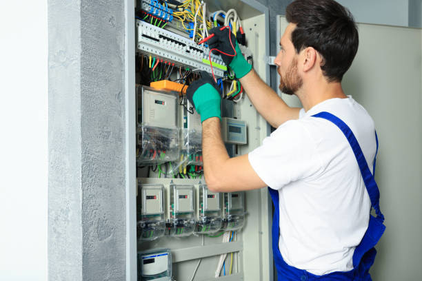 Best Electrical Repair Services  in Pacifi, CA