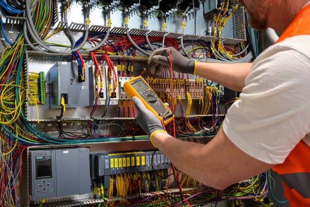 Best Electrical Troubleshooting Services  in Pacifi, CA