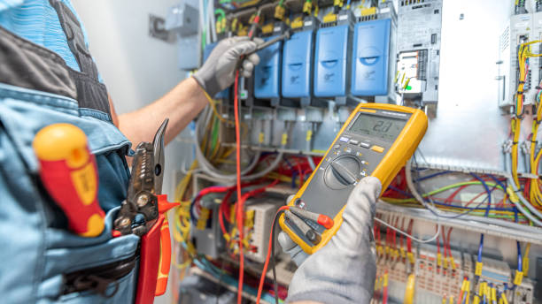 Best Electrical Upgrades for Homes  in Pacifi, CA
