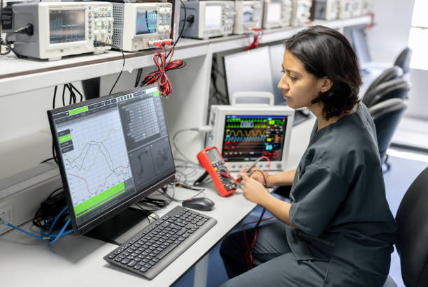 Best Circuit Breaker Repair  in Pacifi, CA